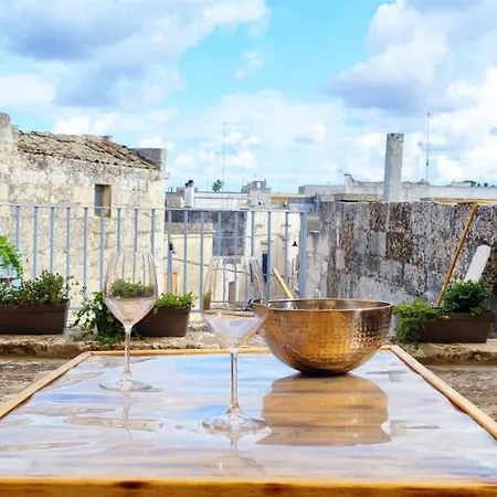 La Casetta Apartment