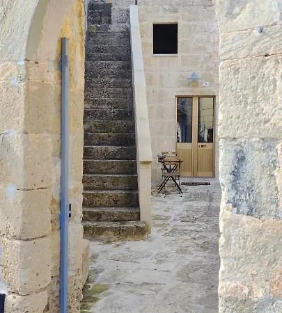 La Casetta Apartment *