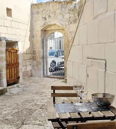 La Casetta Apartment