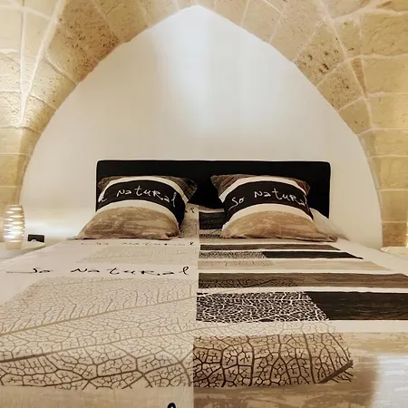 La Casetta Lägenhet Cursi