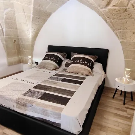 Lägenhet La Casetta Cursi