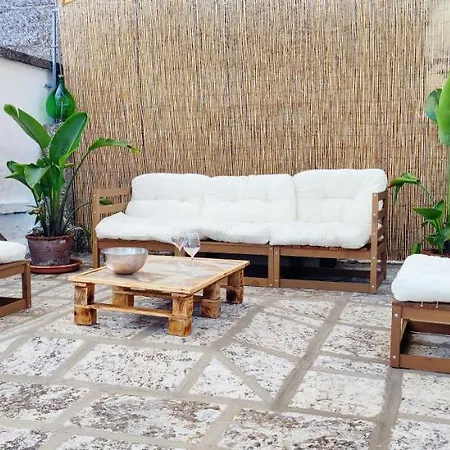 La Casetta 아파트 *