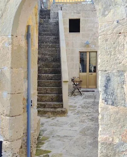 La Casetta Apartment *